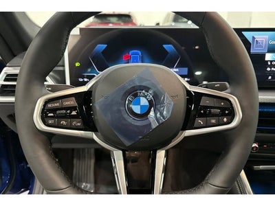 2026 BMW i4 xDrive40