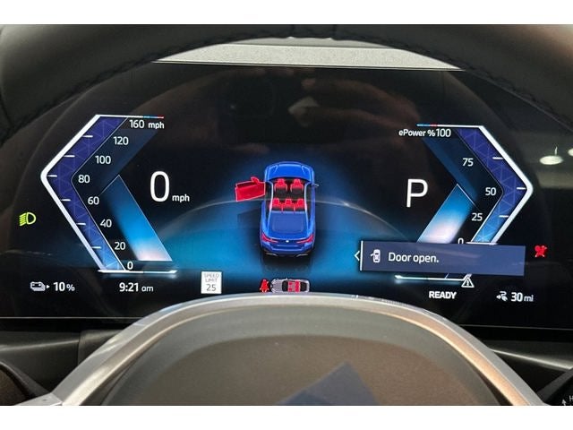 2026 BMW i4 xDrive40