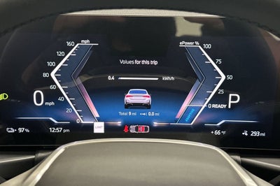 2026 BMW i4 xDrive40