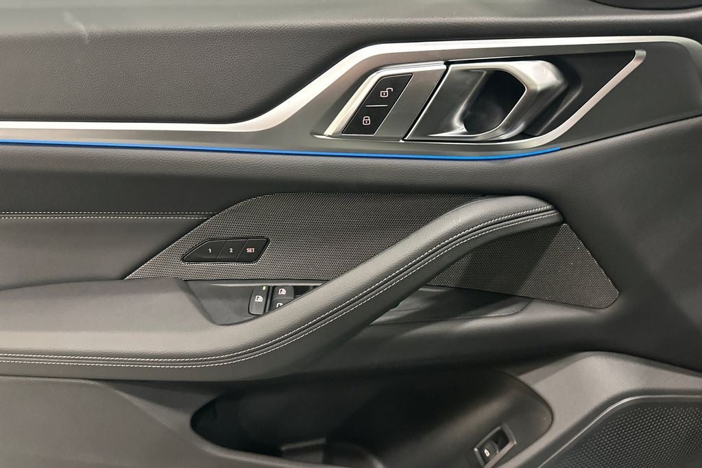 2026 BMW i4 xDrive40