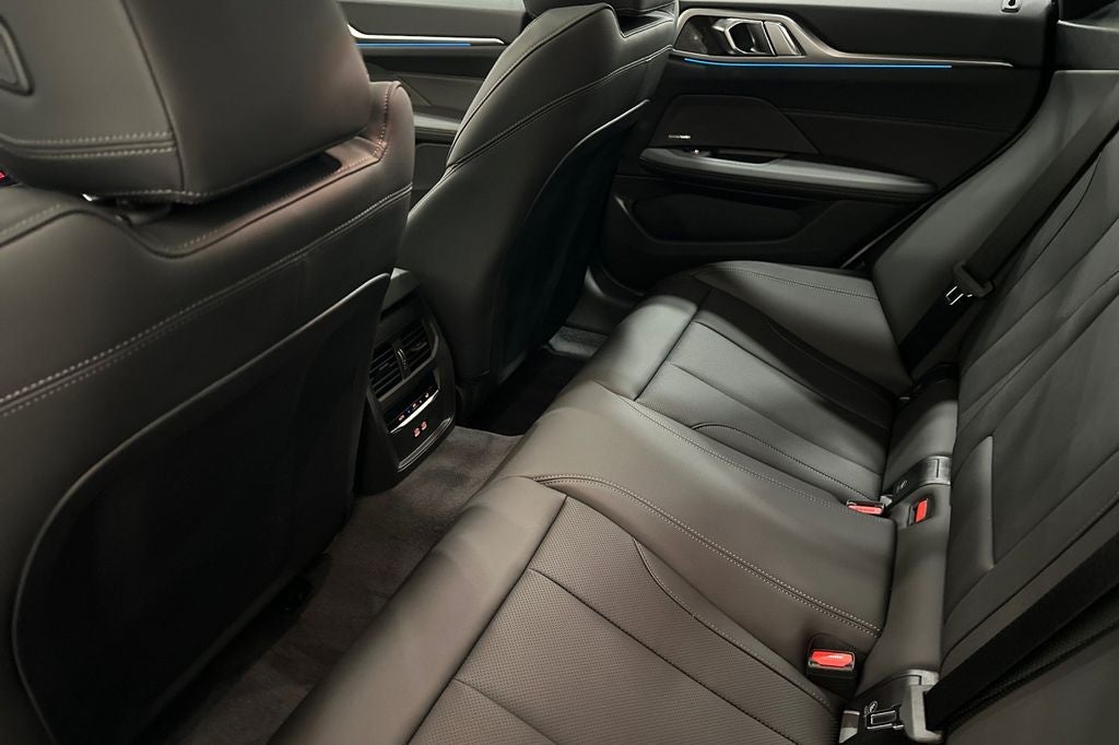 2026 BMW i4 xDrive40