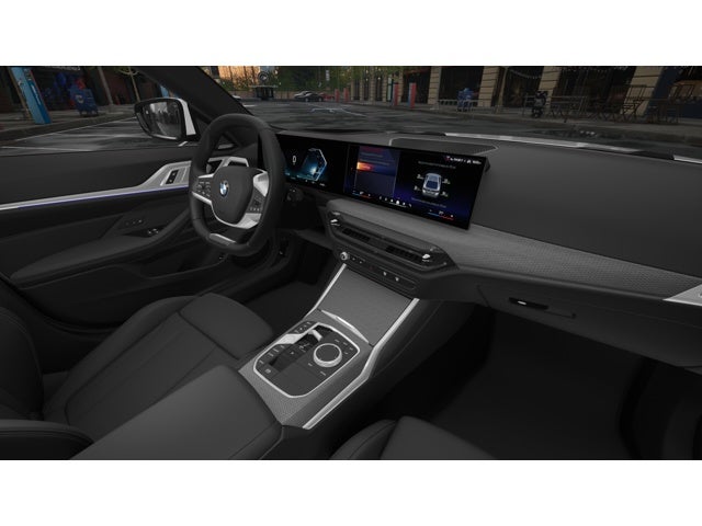 2026 BMW i4 xDrive40