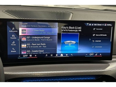 2026 BMW i4 xDrive40