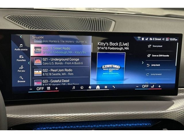 2026 BMW i4 xDrive40
