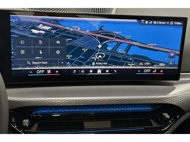 2026 BMW i4 xDrive40