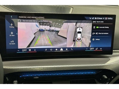 2026 BMW i4 xDrive40