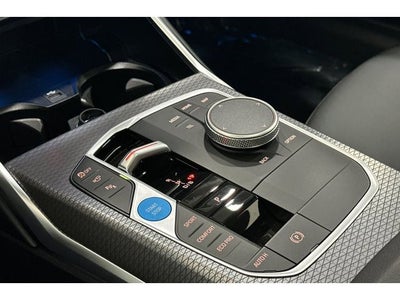 2026 BMW i4 xDrive40