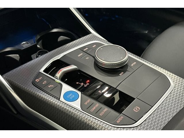 2026 BMW i4 xDrive40