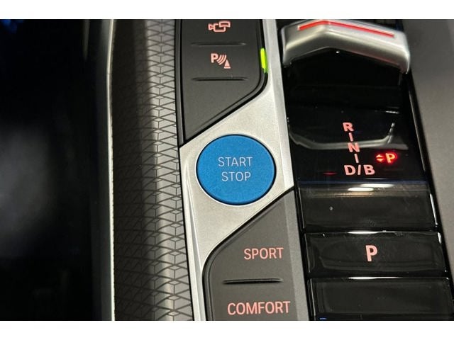 2026 BMW i4 xDrive40