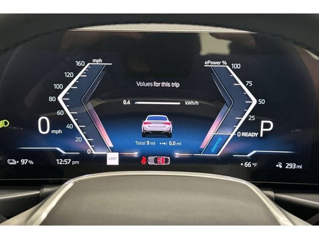 2026 BMW i4 xDrive40