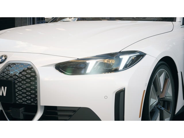 2026 BMW i4 xDrive40