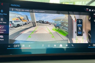 2026 BMW i5 M60