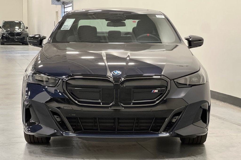 2026 BMW i5 M60