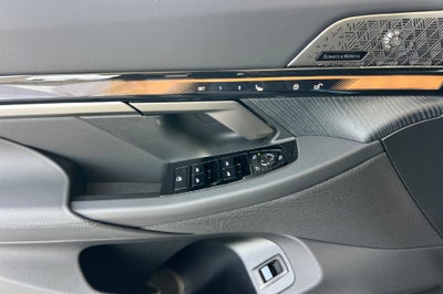 2026 BMW i5 M60