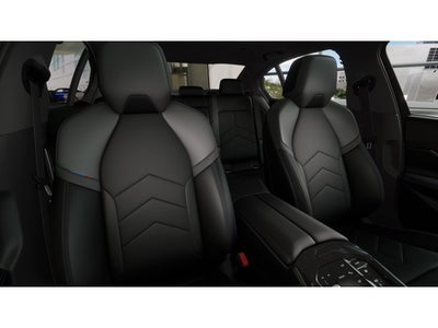 2026 BMW i5 M60