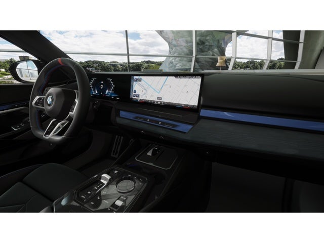2026 BMW i5 M60