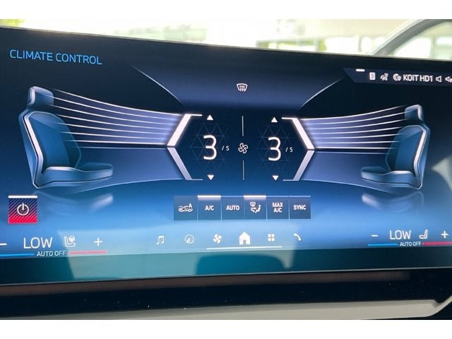 2026 BMW i5 M60