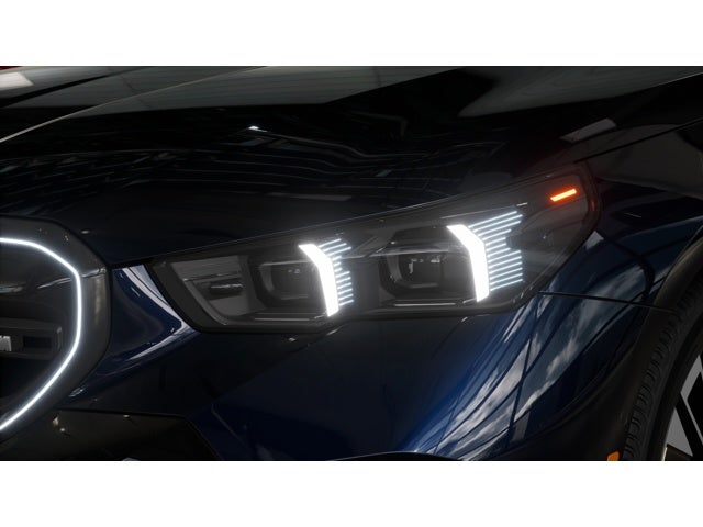 2026 BMW i5 M60
