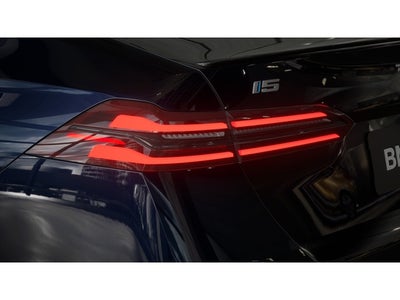 2026 BMW i5 M60