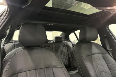 2026 BMW i5 M60