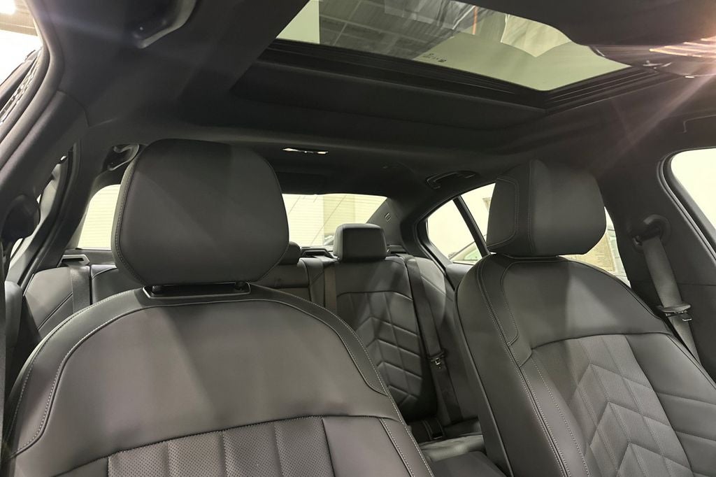 2026 BMW i5 M60