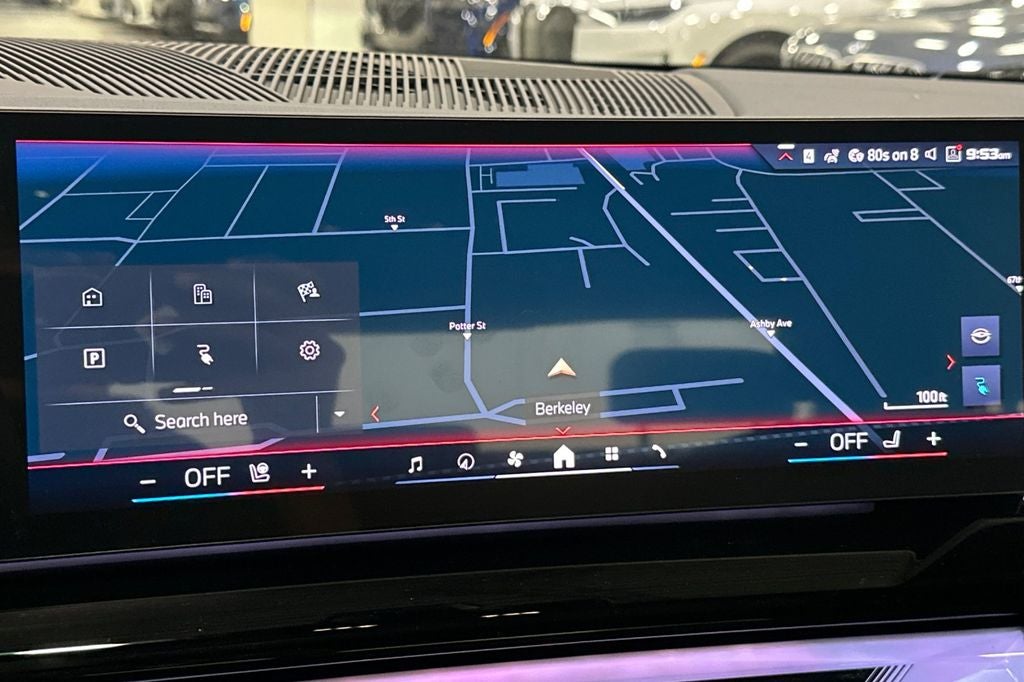 2026 BMW i5 M60