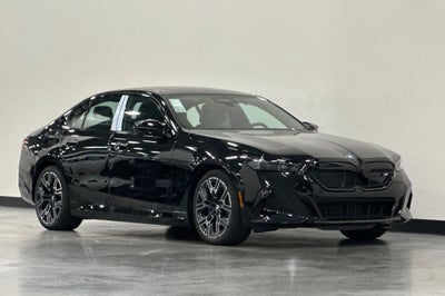 2026 BMW i5 M60
