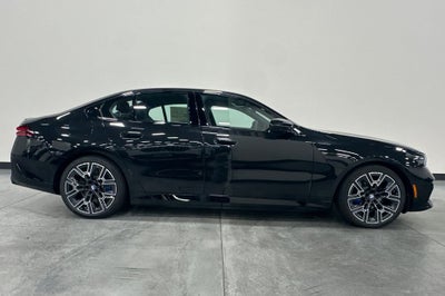 2026 BMW i5 M60