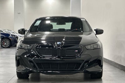 2026 BMW i5 M60