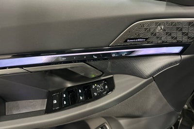 2026 BMW i5 M60