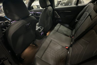 2026 BMW i5 M60