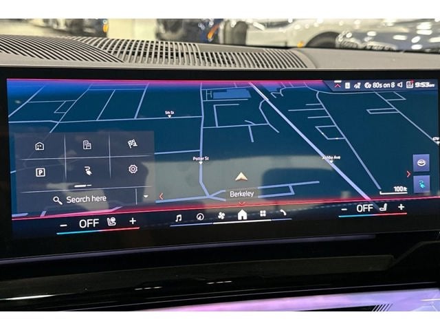 2026 BMW i5 M60