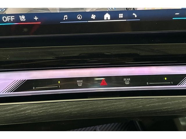 2026 BMW i5 M60