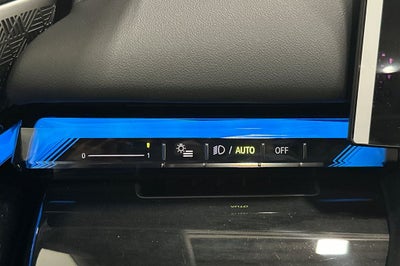 2026 BMW i5 M60