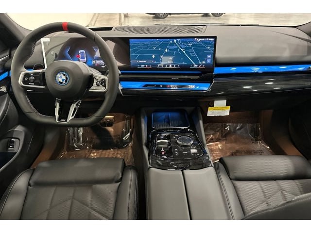 2026 BMW i5 M60
