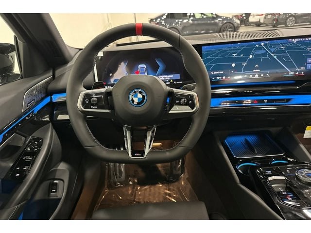 2026 BMW i5 M60