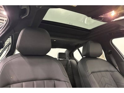 2026 BMW i5 M60