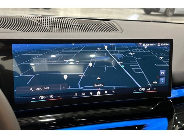 2026 BMW i5 M60