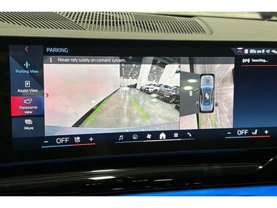 2026 BMW i5 M60