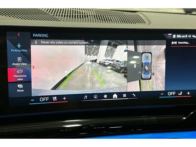 2026 BMW i5 M60