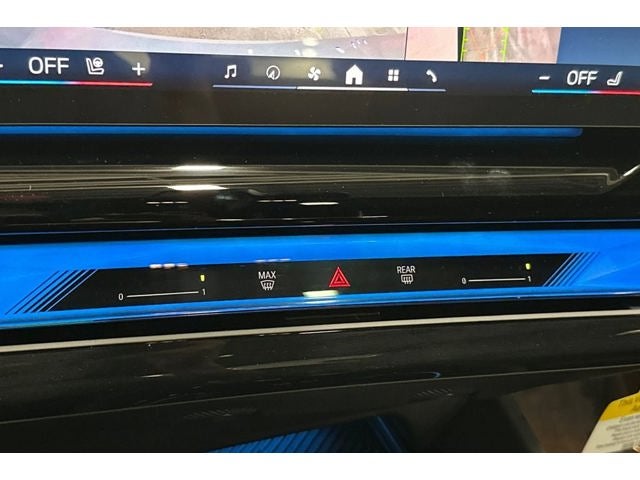 2026 BMW i5 M60