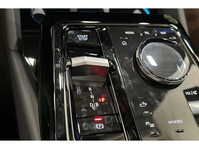 2026 BMW i5 M60