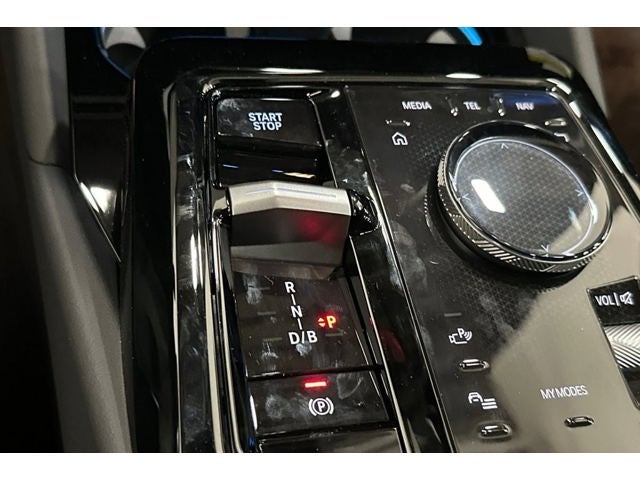 2026 BMW i5 M60