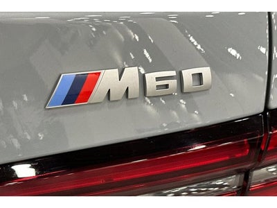 2026 BMW i5 M60