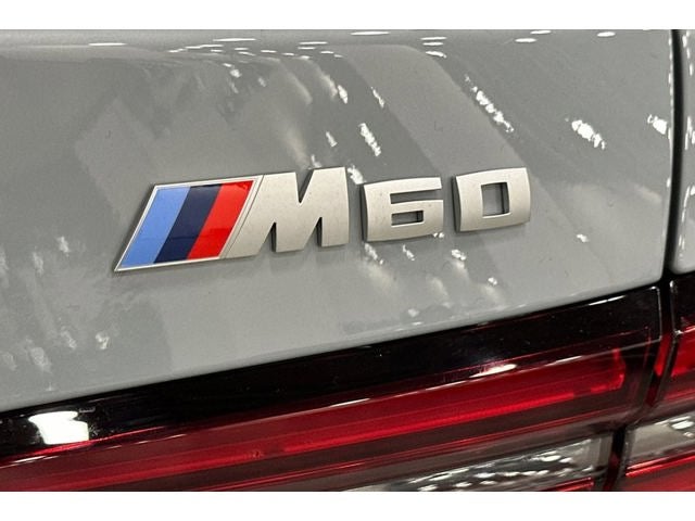 2026 BMW i5 M60