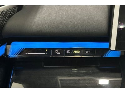 2026 BMW i5 M60