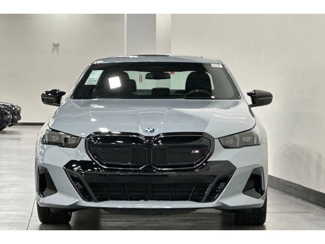 2026 BMW i5 M60