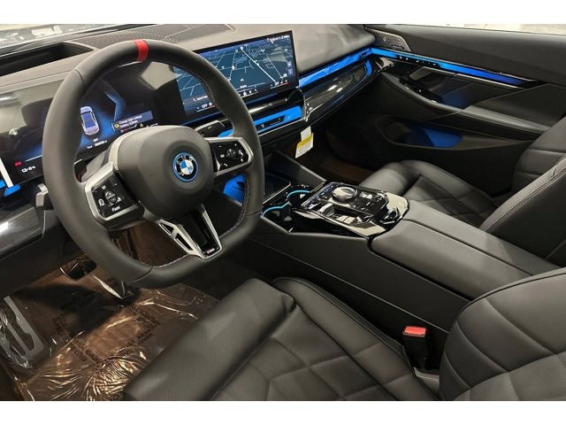 2026 BMW i5 M60