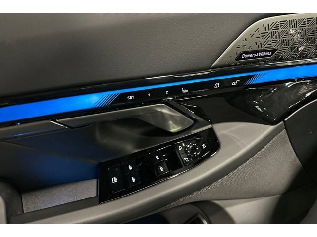 2026 BMW i5 M60