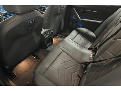 2026 BMW i5 M60